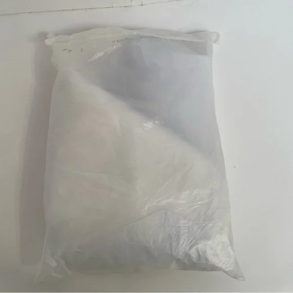 Anthropologie Delfi Collective Bijou & Joya Crop Top Mini Skirt Set NWT - Picture 15 of 16